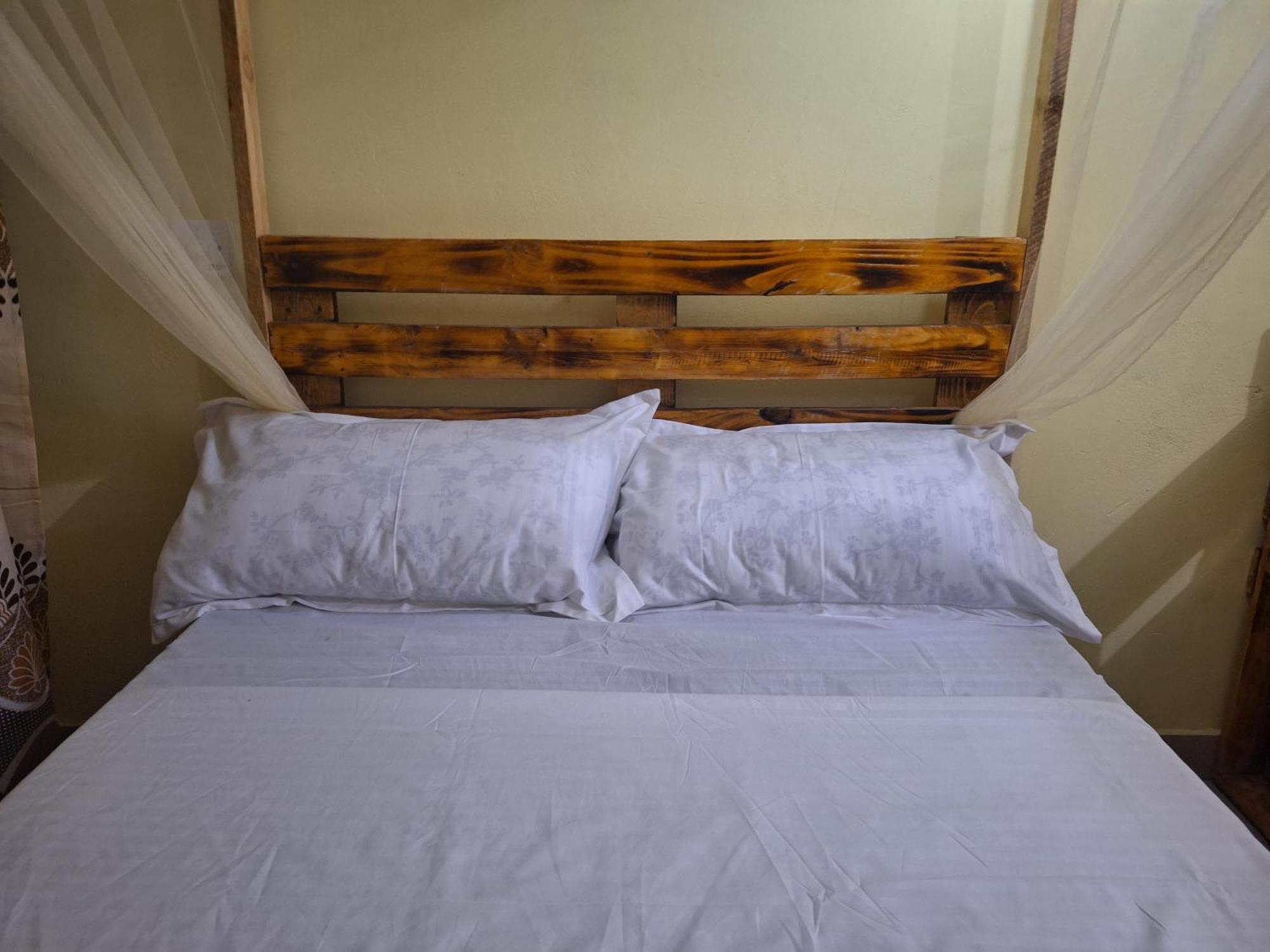 Mount Zion Guest House, Mtwapa Mtomondoni モンバサ エクステリア 写真