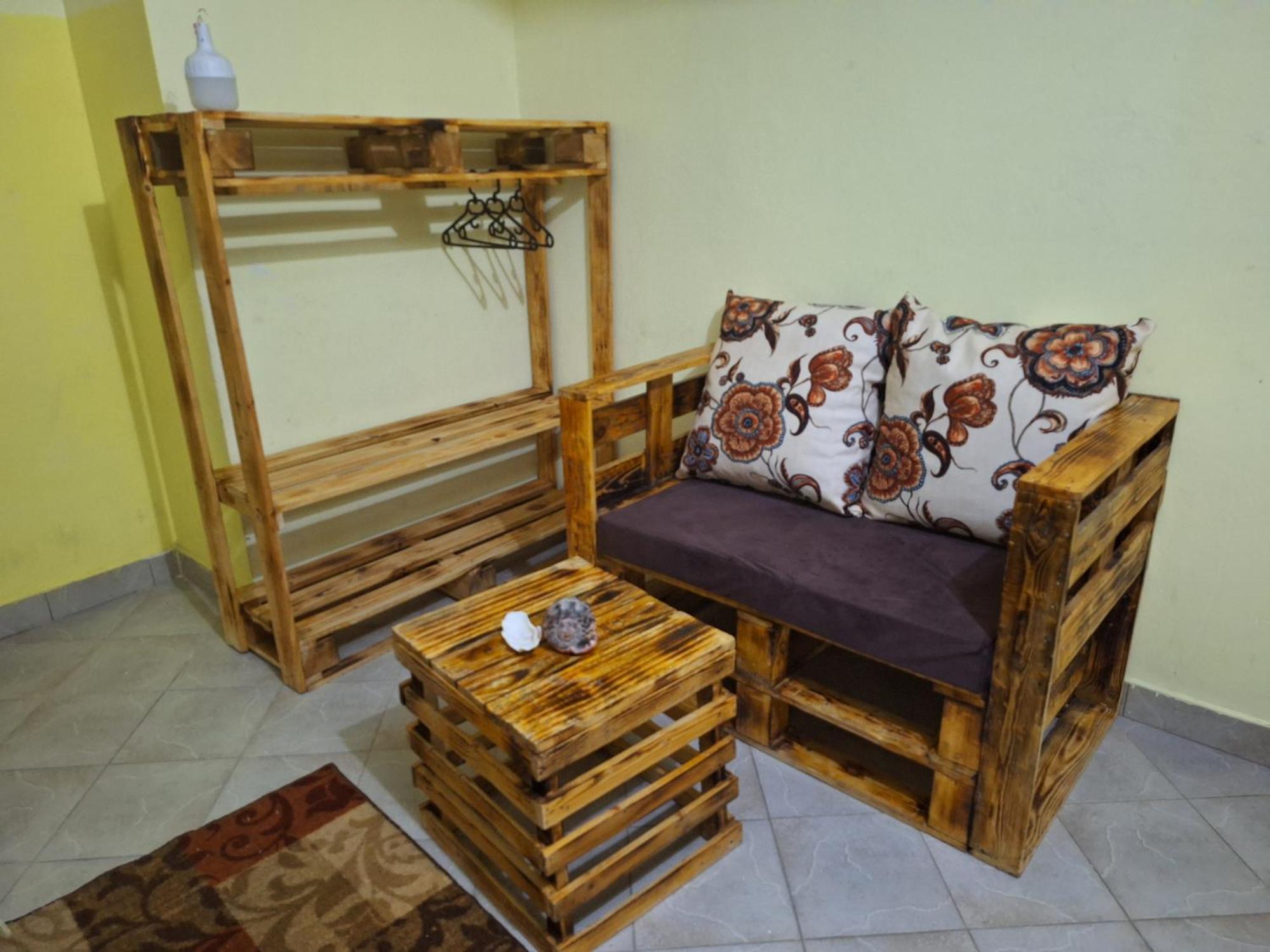 Mount Zion Guest House, Mtwapa Mtomondoni モンバサ エクステリア 写真