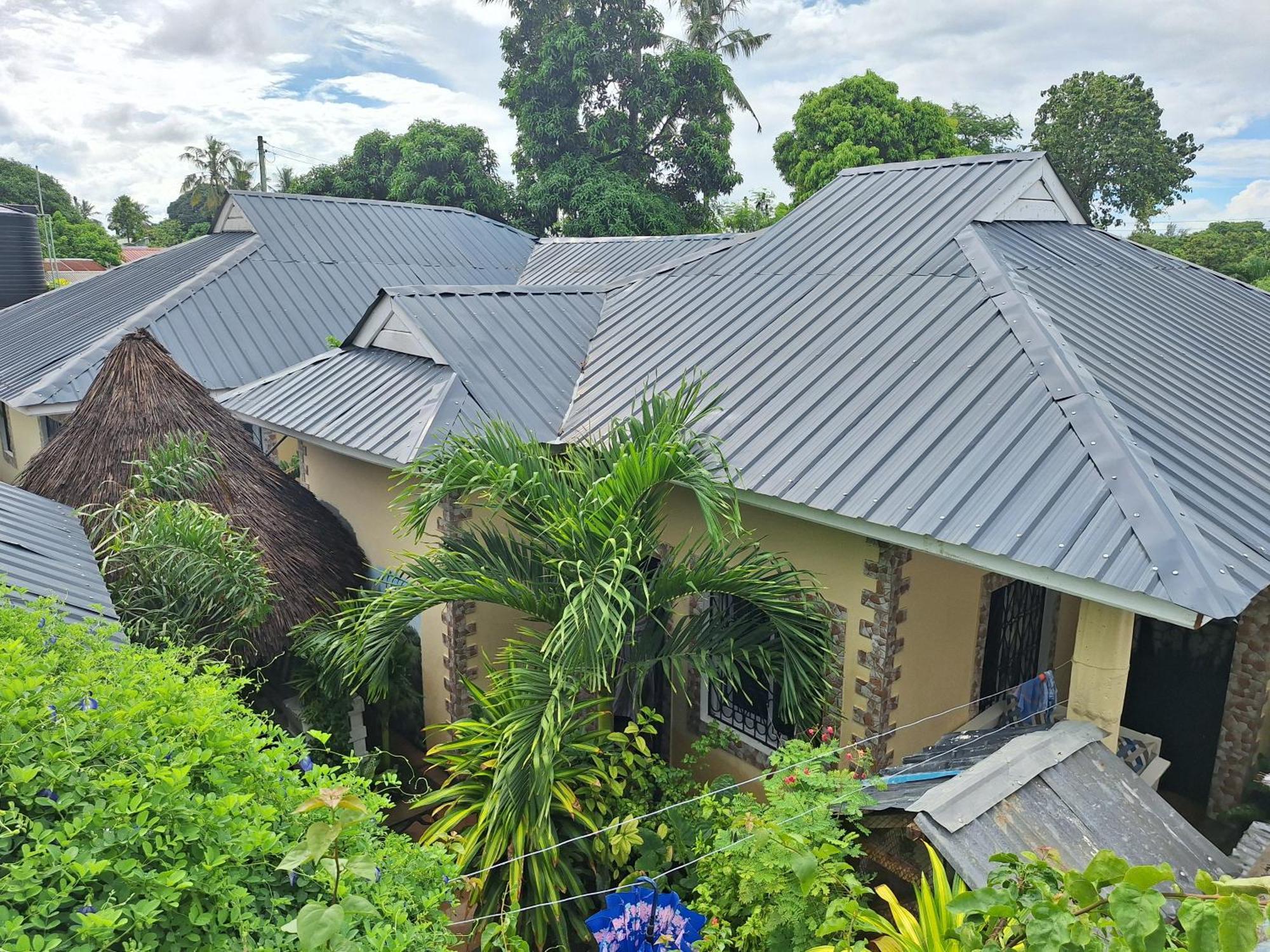 Mount Zion Guest House, Mtwapa Mtomondoni モンバサ エクステリア 写真