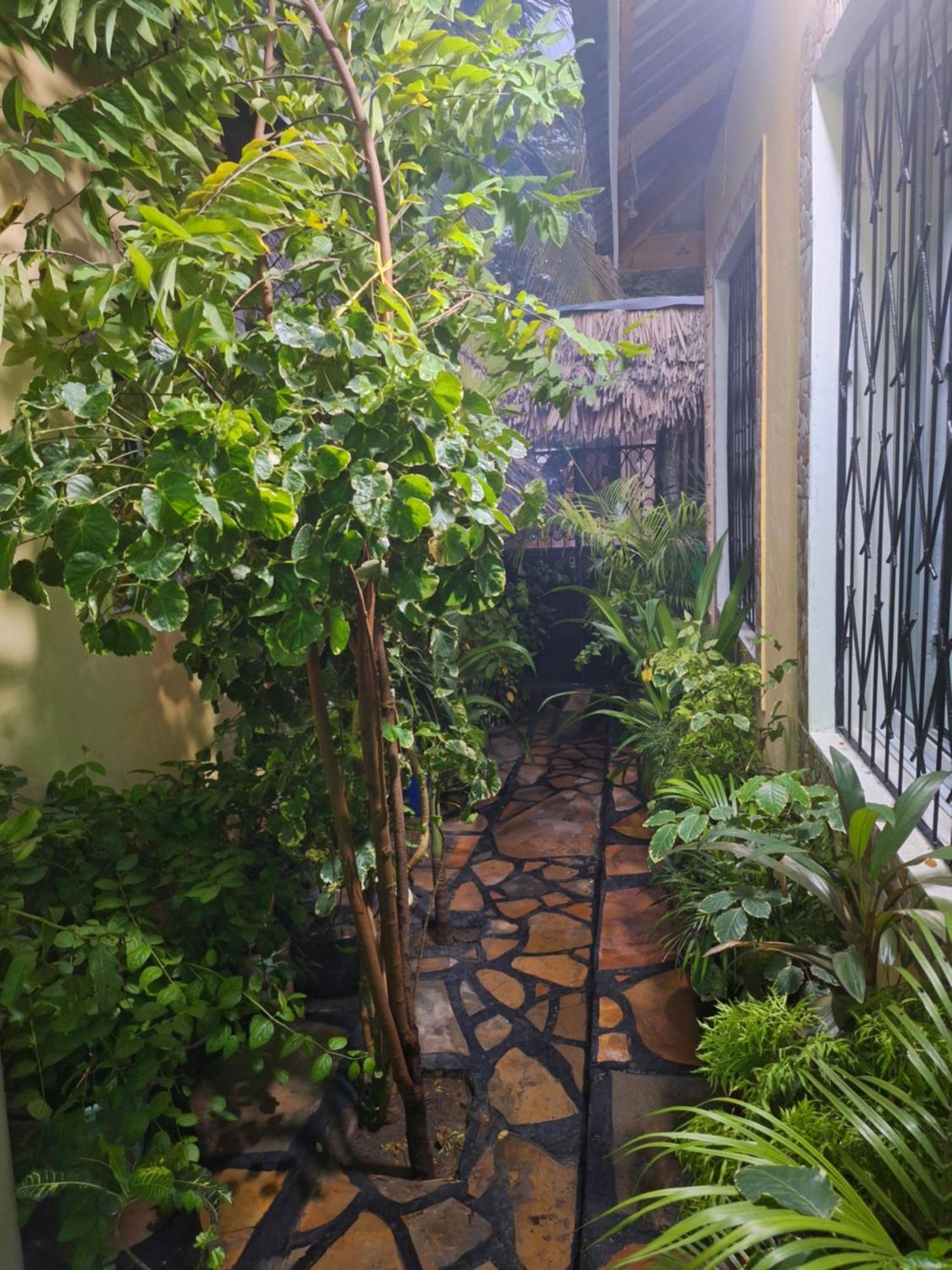 Mount Zion Guest House, Mtwapa Mtomondoni モンバサ エクステリア 写真
