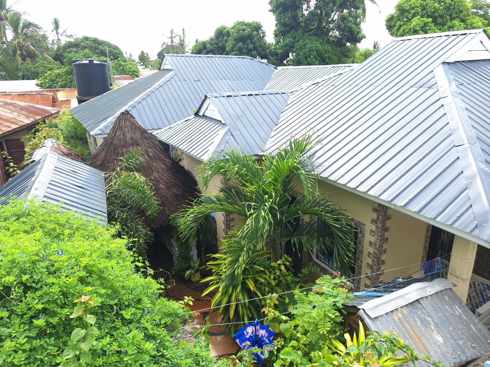 Mount Zion Guest House, Mtwapa Mtomondoni モンバサ エクステリア 写真