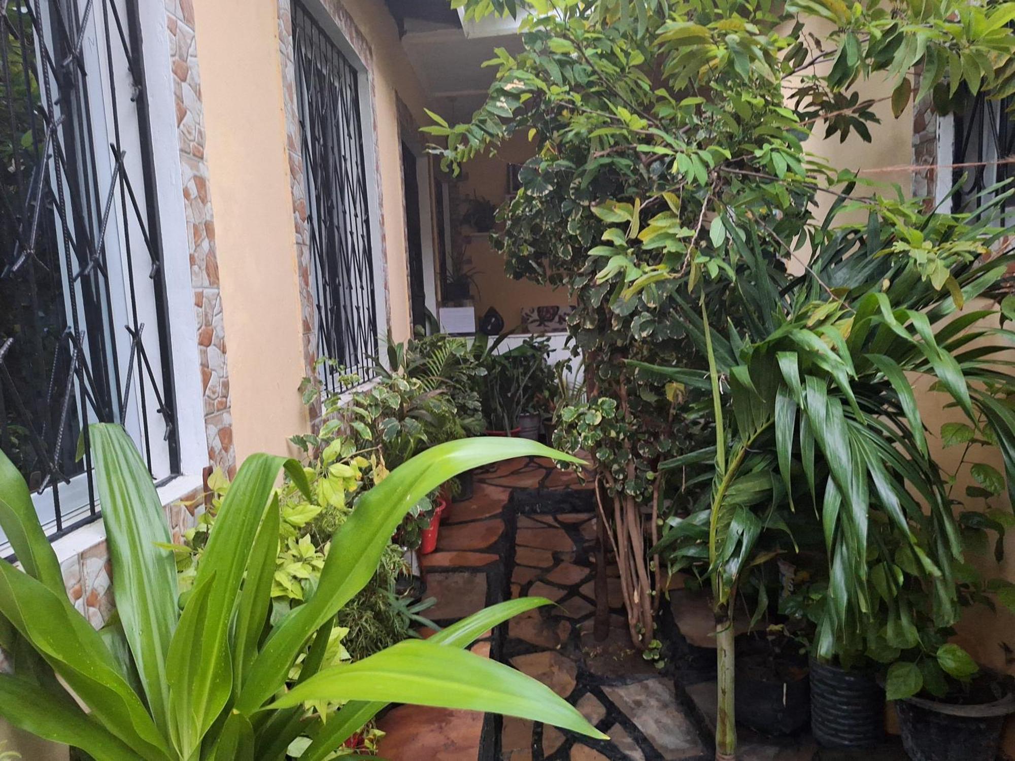 Mount Zion Guest House, Mtwapa Mtomondoni モンバサ エクステリア 写真