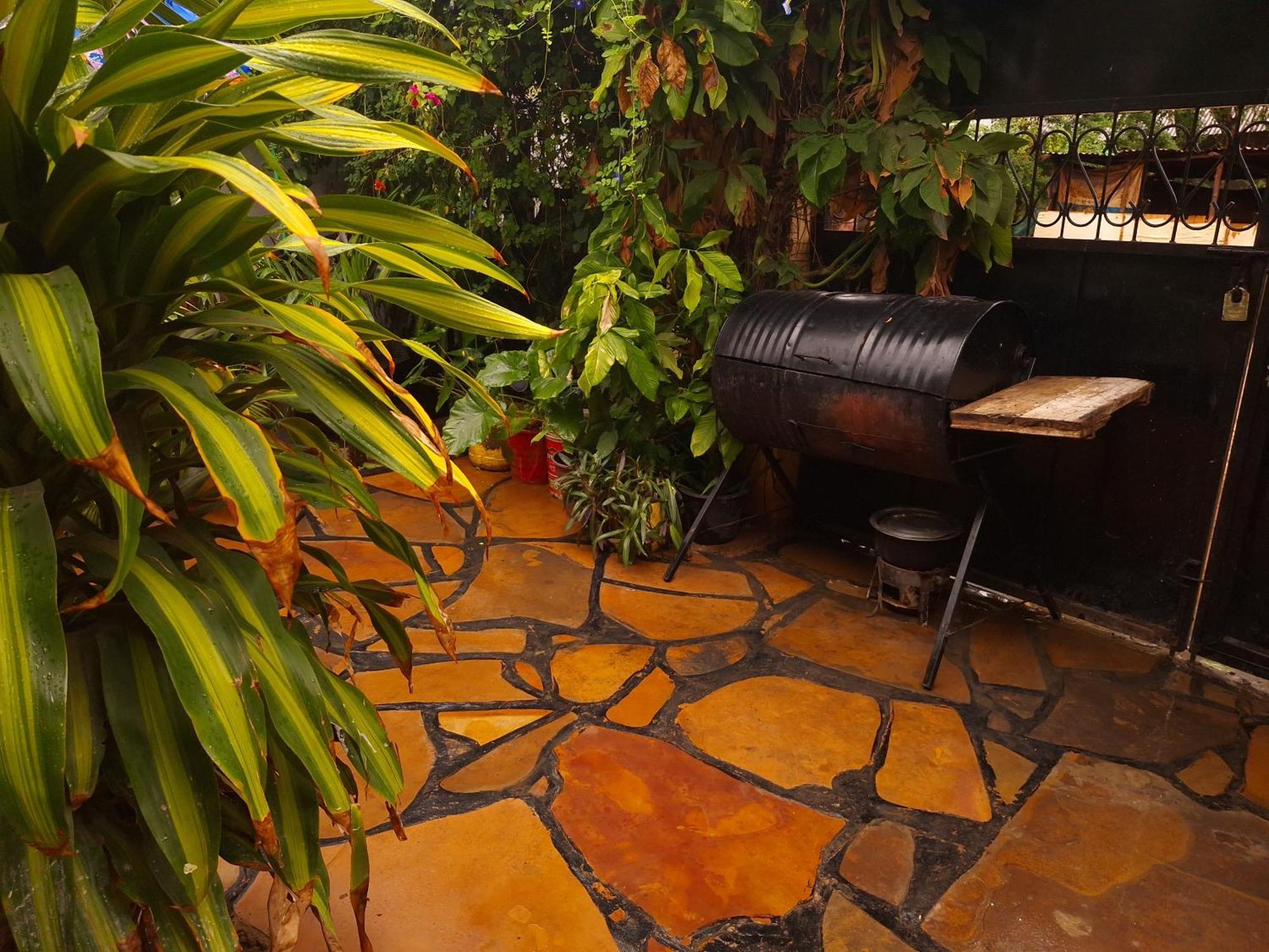 Mount Zion Guest House, Mtwapa Mtomondoni モンバサ エクステリア 写真