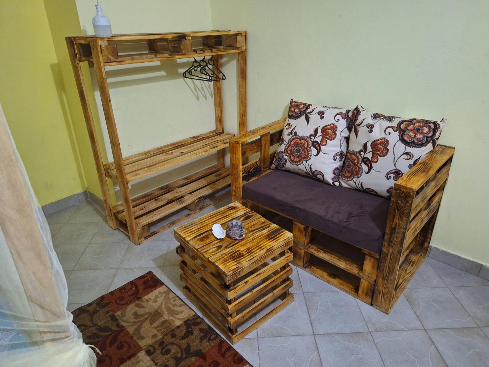 Mount Zion Guest House, Mtwapa Mtomondoni モンバサ エクステリア 写真