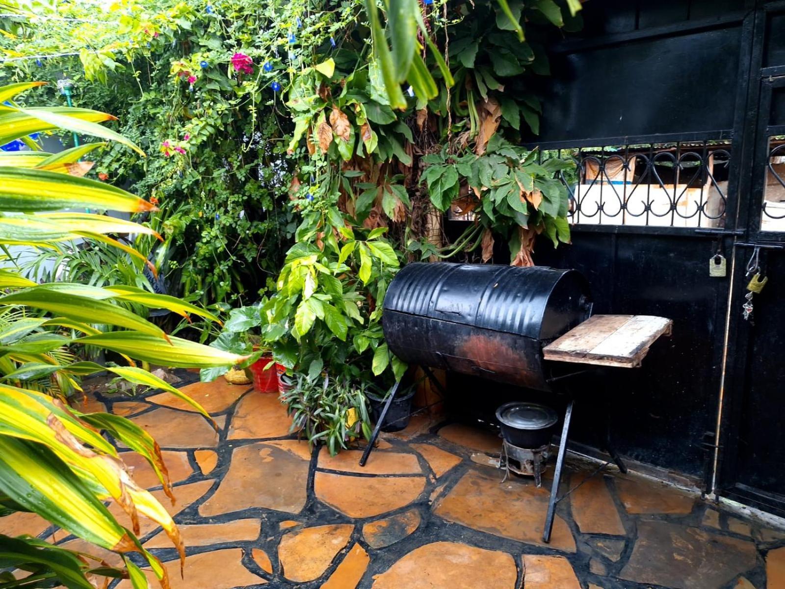 Mount Zion Guest House, Mtwapa Mtomondoni モンバサ エクステリア 写真
